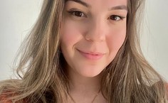 Danyella Nutels, do IEL, responsável pelo projeto Inoval