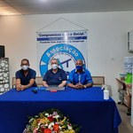 Diretoria da Atufal toma posse para triênio 2021/2023