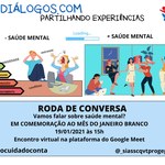Pró-reitoria de Gestão e Pessoas promove primeiro Diálogos.com de 2021