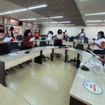 Ufal ganha 11 novos servidores na primeira posse de 2021