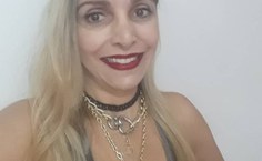 Servidora Adriana Calazans Lordaro