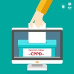 Inscrição para eleição de membros docentes da CPPD acontece hoje e amanhã