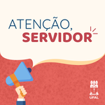 Servidor terá dois feriados em outubro, de acordo com calendário acadêmico