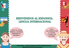 Ufal inicia curso de espanhol para servidores e alunos pelo Idioma sem Fronteiras