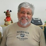 Universidade lamenta, com pesar, o falecimento do professor Jorge Riscado