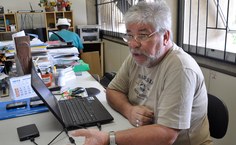 Professor Jorge Riscado