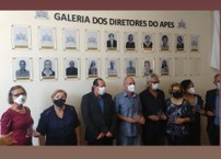 Cerimônia em Sergipe