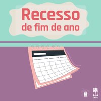 Ministério da Economia divulga portaria sobre o recesso de fim de ano