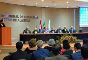 Professor da Famed tomará posse na Academia Alagoana de Medicina