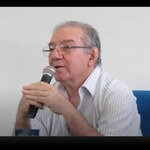 Ufal e Instituto de Física lamentam a morte do professor Kleber Serra