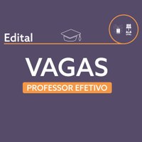 ETA da Ufal seleciona docente do Ensino Básico, Técnico e Tecnológico