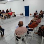 Gestão da Ufal participa de reunião no Sintufal para discutir Decreto 10.620