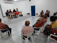 Gestão da Ufal participa de reunião no Sintufal para discutir Decreto 10.620