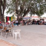 Neabi Sertão participa de solenidade de certificação de comunidade quilombola