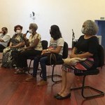 Pesquisadores participam de debate sobre a subsidência nos bairros de Maceió