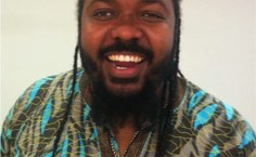 Seu sorriso largo e sua simpatia conquistavam as pessoas