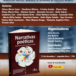 Livro com memórias de encontros na educação será lançado em webnário