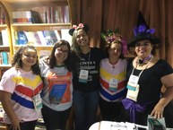 Diva participou de todas bienais e salões do livro