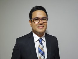 Docente do Instituto de Matemática será palestrante em Harvard