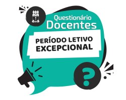 Professores e estudantes avaliam experiência com período remoto