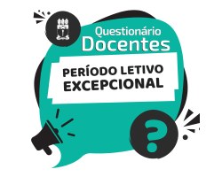 Professores e estudantes avaliam experiência com período remoto