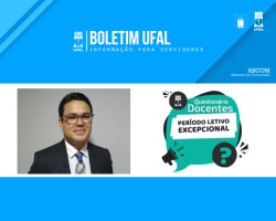 Assessoria de Comunicação lança boletim informativo para servidores