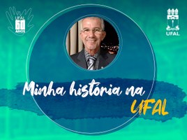 Direito, Filosofia e Poesia: a história de Moezio de Vasconcellos na Ufal