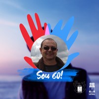 Sou 60: professor Walter Matias comemora sucesso acadêmico junto com a Ufal