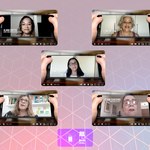 Vídeo com servidoras faz homenagem ao Dia Internacional da Mulher