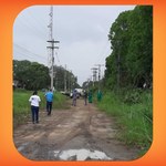 Chuvas provocaram curtos-circuitos em transformadores do campus