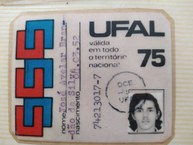 Carteira estudantil
