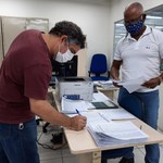 Progep fecha semana com tramitação de 124 processos administrativos