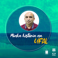 Defesa de memorial é um marco na trajetória de Amauri Barros na Ufal