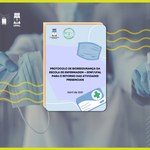 Escola de Enfermagem segue protocolo de biossegurança