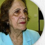 Nota de falecimento - Professora e ex-vereadora Terezinha Ramires
