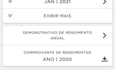Contracheque pelo Sigepe Mobile