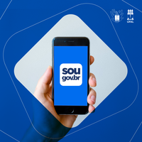 Servidor já pode acessar o SouGov, nova ferramenta de acesso a dados