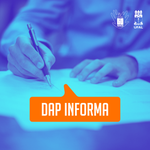 DAP e Progep publicam edital de notificação para pagar valores pendentes