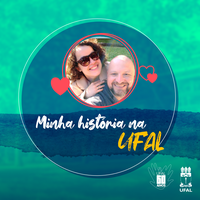 Do encontro de Alfa e Ômega aos desafios do amor além-mar