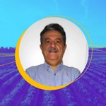 Professor toma posse na Academia Brasileira de Ciência Agronômica