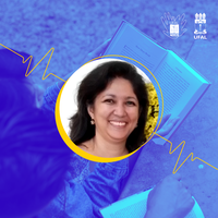 Servidora publica livro sobre webcasting sonoro como ferramenta de EaD