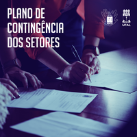 Veja os horários de funcionamento de vários setores da Ufal