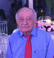 Ufal lamenta morte do professor Abel Tenório, ex-pró-reitor de Pesquisa