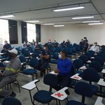 Campus do Sertão promove palestra sobre reciclagem de resíduos sólidos