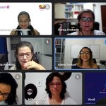 Professora integra Conselho Consultivo Estadual de Mulheres na Tecnologia