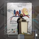 Reitora honorária Ana Dayse é homenageada com título de membro da Undime