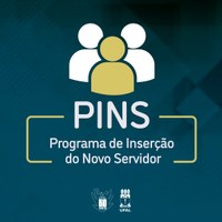 Novos Servidores devem participar do Pins nesta terça-feira