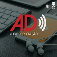 NAC promove oficina de audiodescrição para docentes