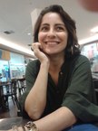 Professora Suzzan, vencedora do edital em arquitetura judicial
