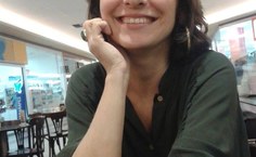 Professora Suzzan, vencedora do edital em arquitetura judicial